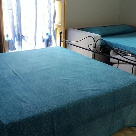 Casa Vacanza Trappeto Palermo 2 Apartment Luaran gambar