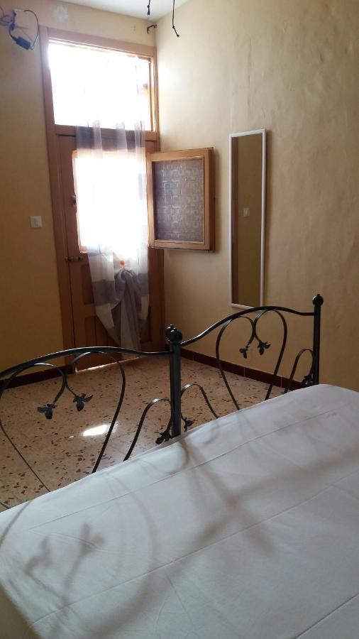 Casa Vacanza Trappeto Palermo 2 Apartment Luaran gambar