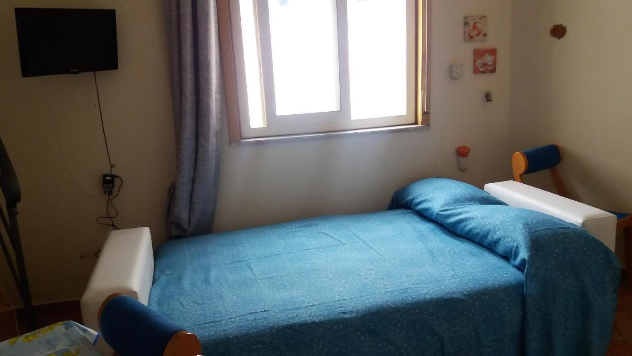 Casa Vacanza Trappeto Palermo 2 Apartment Luaran gambar